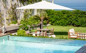 Unìco Boutique Hotel d'Arte