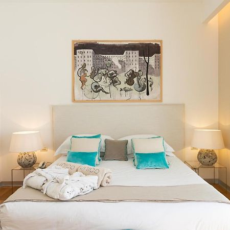 Unìco Boutique Hotel d'Arte Mondello Esterno foto